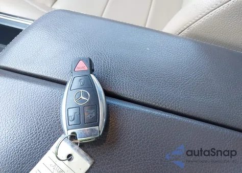 2012 Mercedes-Benz Ml 350 Bluetec 4Matic из США, поврежденный, VIN 4JGDA2EB7CA003962